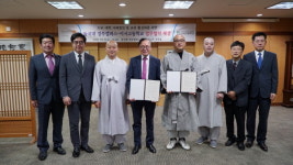 경주 동국대-청도 이서 고등학교 자매 결연