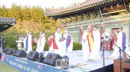 제주 불교의 전통, 우리가 계승해요...제주 불교의식 공개 행사