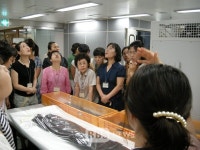 국립대구박물관, 대구시공무원 박물관 문화산책