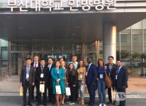 부산대 한의학전문대학원, 한의학 세계화 올해도 활동 이어가
