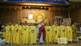 울산 정광사, 한-베트남 불교 교류 행사...27일 탁발식 개최