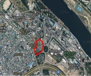 동촌유원지 서편 주차장 완공...20일부터 개방