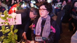 [BBS PLAZA] (주)영도벨벳, 2018 패션미인대회 개최