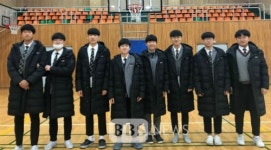 광주 정광고 농구 동아리 최강 자리매김