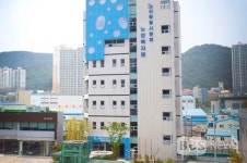 지역 어르신 행복 책임 신장림사랑채노인복지관 개관