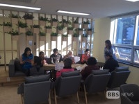 부산 기장군치매안심센터, 시범운영 들어가