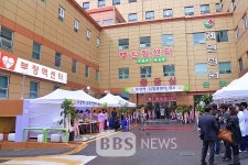 여수시, 양질의 의료서비스 제공에 행정력 집중