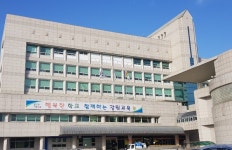 강원도내 후기고, 14일까지 원서 접수...평준화 지역 학교배정 내년 1월 18일 발표