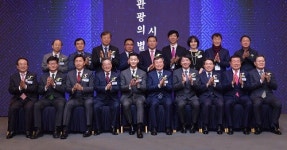 전남 여수시, 2018 한국관광의 별에 선정