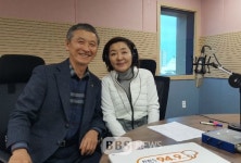 이광배 꼬라 순례길을 걸으며 자연은 내 생명과 같은 존재라 느껴