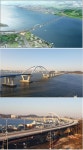 전북 군산~충남 서천 잇는 동백대교 27일 개통