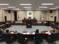 내년 철원군의원 의정비 3,675만원으로 확정...9% 인상