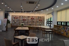 광양중앙도서관, 시민 위한 다양한 서비스 눈길