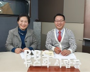 [BBS 뉴스와 사람들] 시어머니의 희생으로 유리 천장 깼어요...박금해 전 영주국토관리사무소장