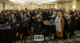 부처님오신날, 제주 대학로에 일일법당 설치한다