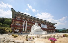 대전 광수사, 문학을 통한 불교저변 확대 나서...광수문학상 제정