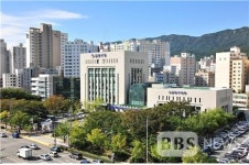 부산 금정구청, 청소년 원어민 화상영어 교육비 지원