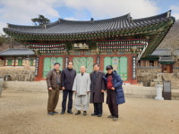 영광 불갑사-내산서원 지역문화관광 발전 업무협약