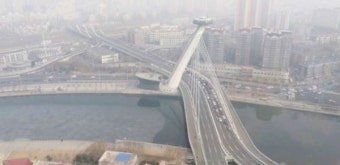 김정은 탄 전용열차 톈진 통과…베이징 안 거치고 바로 남행