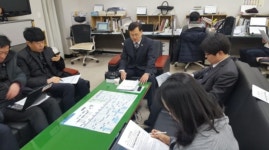 충북도, 2025년까지 환경기초시설 대규모 증설 추진