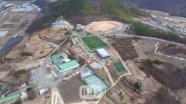 영양군, 생활체육시설 확충 국비 확보...장애인 생활체육 발전