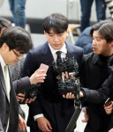 승리, 진실된 답변으로 성실하게 조사 임하겠다