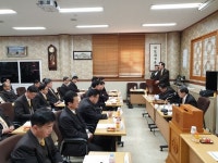 진각종 8곳 심인당 인사...서울 탑주심인당 주교에 능원정사