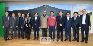 판매 걱정없는 농업 실현....경북도 농식품유통교육진흥원 본격 활동