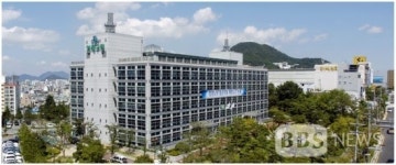 부산 연제구, 모바일 문서결재시스템 도입