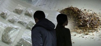 [뉴스인사이트] 남양유업·SK·현대...재벌3세, 왜 마약에 빠지나