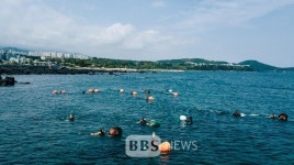 제주 해녀 교육 인기…법환 해녀학교 36명 지원