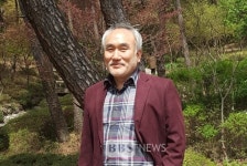 홍원식 팔공산문화포럼 회장 팔공산 정상 공산성 존재 기억할 성문 복원하자