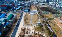 여수시, UN기후변화당사국총회 유치 서명운동 선포