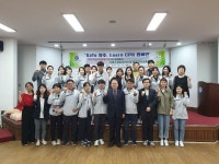[BBS PLAZA] 청주시설관리공단, 전직원 응급대처 능력 제고 교육