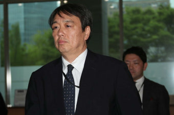 日 외교청서 '한일관계 악화' 반영...외교부, 일본 총괄공사 초치