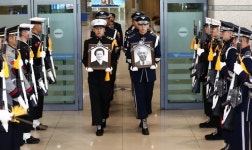 청산리 전투, 봉오동 전투 독립유공자 유해부터 봉환해 와야 한다