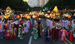 5월 4∼5일 연등회…서울시, 도심 순차적 교통통제