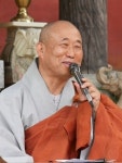 원정스님, 경남청소년수련시설협회장 선출...진정성있는 활동 펼칠 것