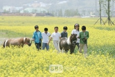 렛츠런파크 제주, 어린이 도민정원사 체험학교 운영