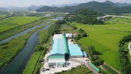 버섯농가 소득은 올리고, 축산농가 경영비는 내리고