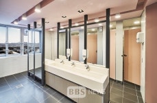 서울 시내 163개 학교 낡은 화장실 개선…예산 515억 투입