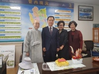 [BBS PLAZA] 경주 비장사, 지역사회에 자비 나눔 실천