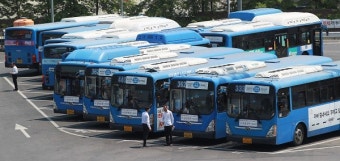 전국 버스 총파업 초읽기 막판 협상…인천버스 노사 전격 합의