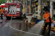 소방청, 내일부터 폭염 대응체제 가동…1~3단계로 비상대응