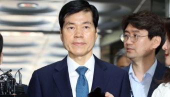 '증거 인멸 교사' 김태한 삼성바이오 대표 영장 기각…삼성전자 임원 두 명은 구속