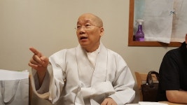 도심에서 즐기는 명상체험...6월 9일 상암동 문화비축기지