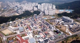 경북도청 신도시 병·의원 잇따라 개원...정주여건 개선