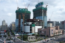 롯데관광개발, 제주 1등 향토기업 첫 발