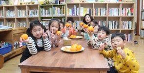 경기도, 도내 모든 어린이집에 건강과일 제공