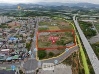 순천 신대지구, 전남 동부권 통합청사 후보지 확정